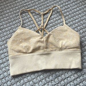 Alo Alosoft Sports Bra